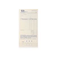 4Life Sales Receipts